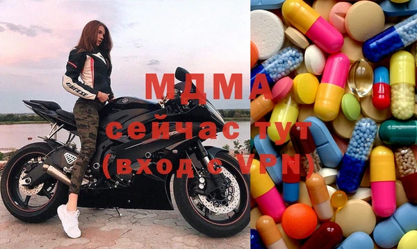 индика Наволоки